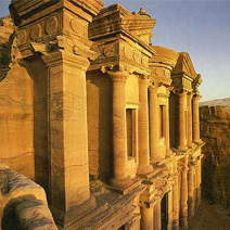 Egypt & Jordan Travel